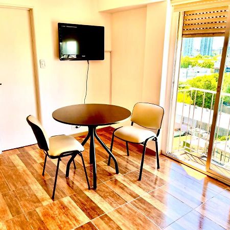 Ferienwohnung Excelente Monoambiente Buenos Aires Exterior foto